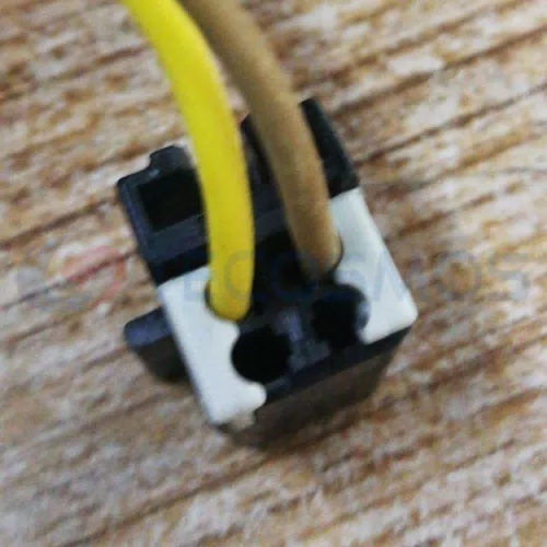 Car Connector For Buick 2pin CT2-0371M - image 3