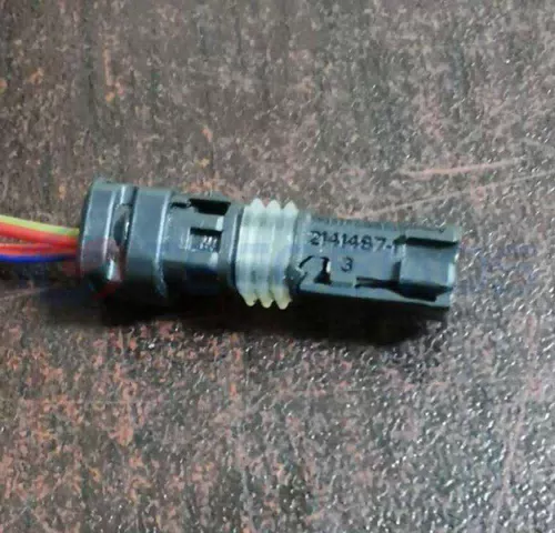 Car Connector For BMW 2pin CT2-0373M - image 3