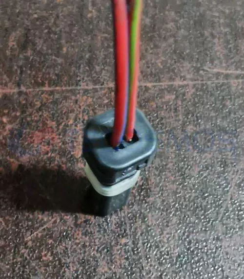 Car Connector For BMW 2pin CT2-0373M - image 4