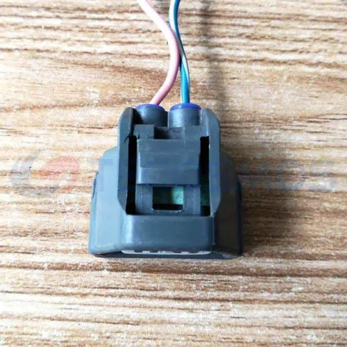 Car Connector For Toyota Water bottle For Toyota Lamp For Toyota 2 pins CT2-0374M - image 2