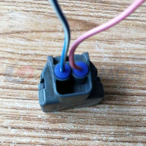 Car Connector For Toyota Water bottle For Toyota Lamp For Toyota 2 pins CT2-0374M - image 4