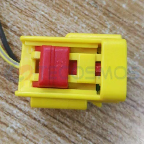 Car Connector For Jaguar For Sensor Plug For Sensor with 2 pins CT2-0375M - image 2