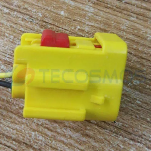 Car Connector For Jaguar For Sensor Plug For Sensor with 2 pins CT2-0375M - image 3