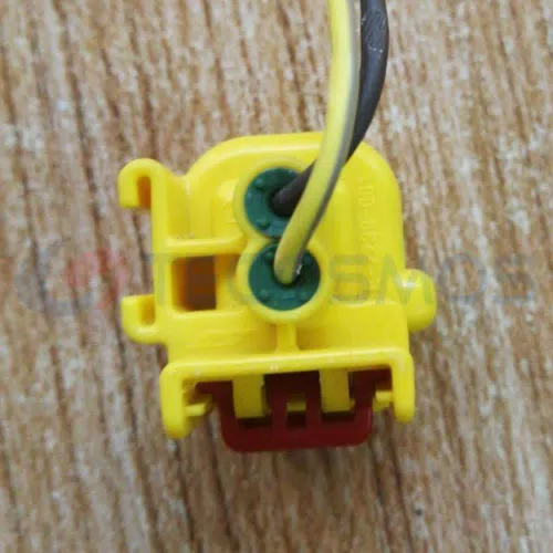 Car Connector For Jaguar For Sensor Plug For Sensor with 2 pins CT2-0375M - image 4