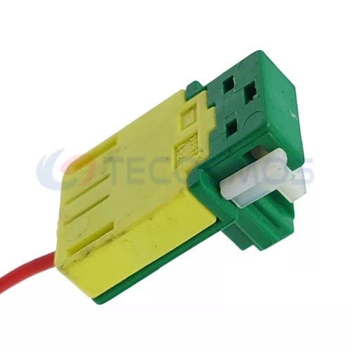 Car airbag Plug Sensor Plug Car Suitable for Honda 2pin Female CT2-0380M-1 - image 4