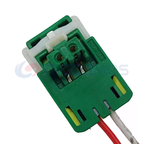 Car airbag Plug Sensor Plug Car Suitable for Honda 2pin Female CT2-0380M-1 - image 5