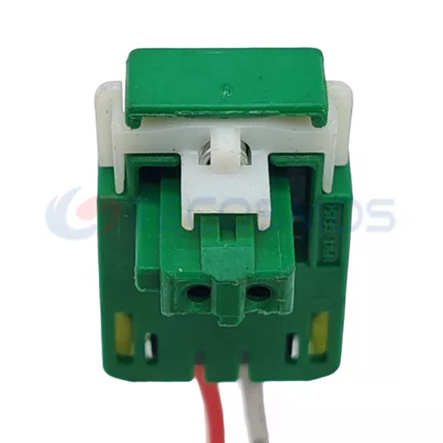 Car airbag Plug Sensor Plug Car Suitable for Honda 2pin Female CT2-0380M-1 - image 6
