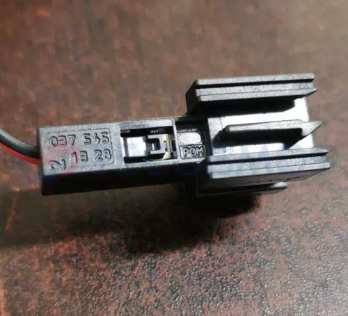 Car Connector For Mercedes-benz 0375451328 2 pins CT2-0381G-2 - image 2