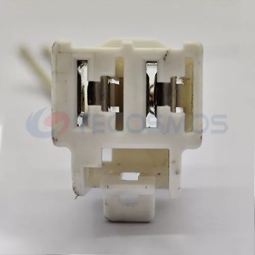 Automotive Blower Battery Box Plug Harness Connector Waterproof Shell 2-pin Female CT2-0383M-1 - image 6