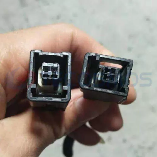 Car Connector For JEEP 2pin CT2-0386M