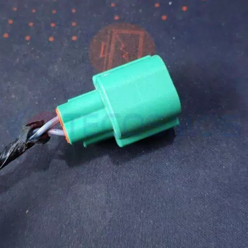 Green Car Connector For Buick CT2-0388M-2 - image 3