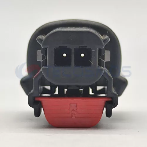 Car Makeup Mirror Plug Harness Connector Waterproof Shell for Buick 2-pin Female CT2-0388M - image 6