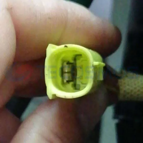 Car Connector For Toyota For Sensor For 2pin CT2-0394G