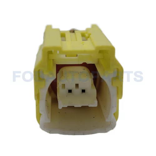 Car Collision Sensor Connector Suitable for Volkswagen Audi 2pin Female CT2-0394M