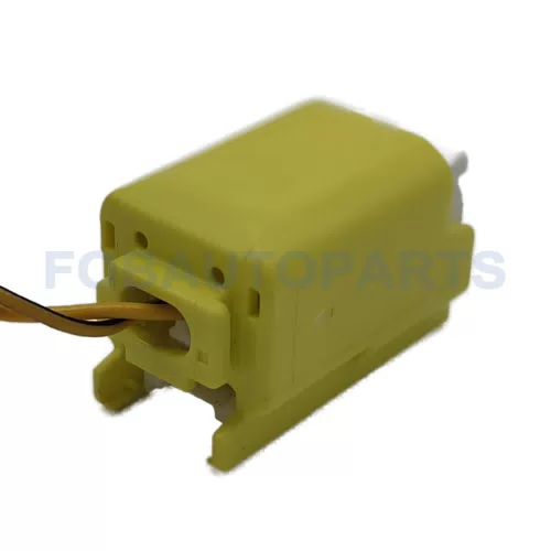 Car Collision Sensor Connector Suitable for Volkswagen Audi 2pin Female CT2-0394M - image 5