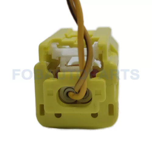 Car Collision Sensor Connector Suitable for Volkswagen Audi 2pin Female CT2-0394M - image 6