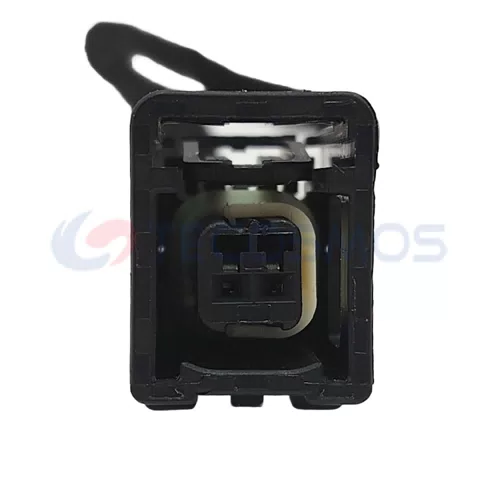 Automotive Wiring Harness Connector Plug Waterproof Shell Suitable for NIO 2-pin Female CT2-0397M