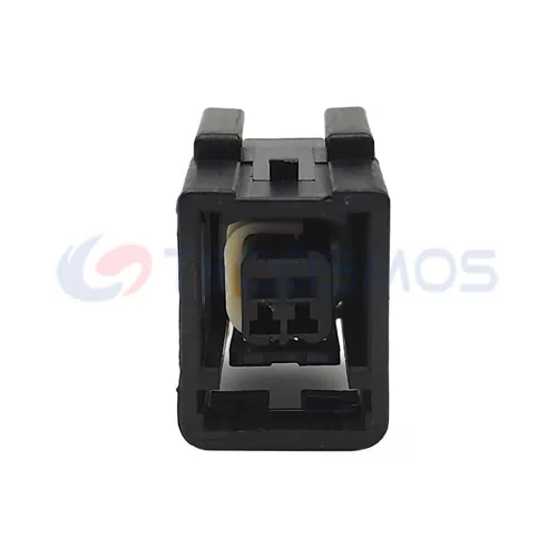 Automotive Wiring Harness Connector Plug Waterproof Shell Suitable for NIO 2-pin Female CT2-0397M - image 2