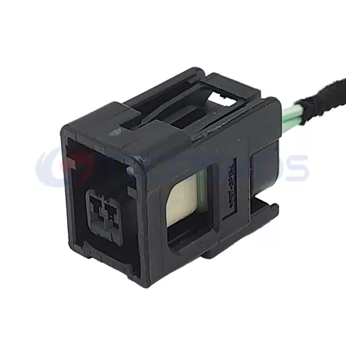 Automotive Wiring Harness Connector Plug Waterproof Shell Suitable for NIO 2-pin Female CT2-0397M - image 5