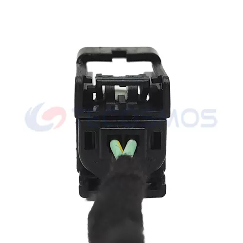 Automotive Wiring Harness Connector Plug Waterproof Shell Suitable for NIO 2-pin Female CT2-0397M - image 6