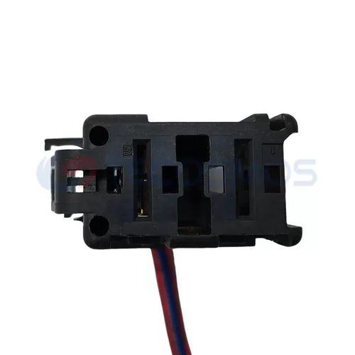 Automotive Waterproof Wiring Harness Connector Plug 2-pin Female CT2-0405m - image 2