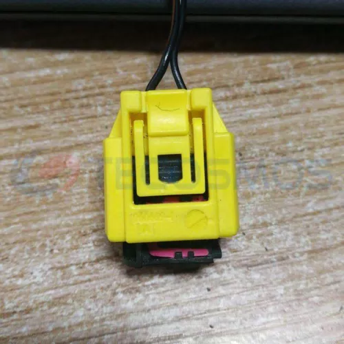 Car Connector For BMW 8377152 2 pins CT2-0409G