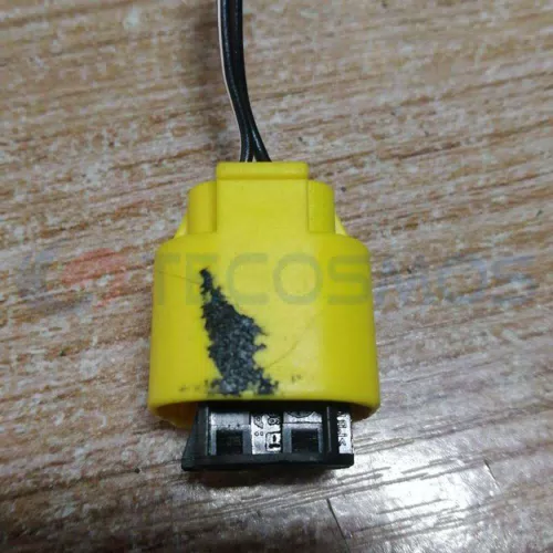 Car Connector For BMW 8377152 2 pins CT2-0409G - image 2