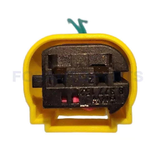 CT2-0409M Connector Wire 2pin Female for BMW 3 F30 F35 F31 8377152 - image 4