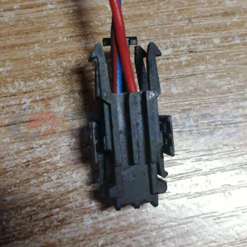 Car Connector For BMW For Mercedes-Benz sensor are directly inserted with 2 pins CT2-0410M - image 3