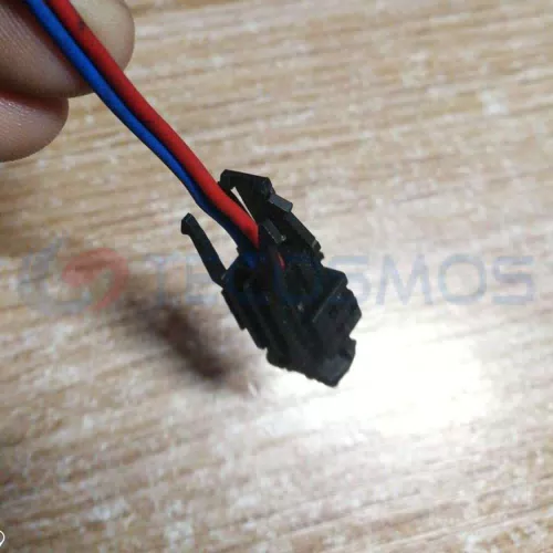Car Connector For BMW For Mercedes-Benz sensor are directly inserted with 2 pins CT2-0410M - image 4