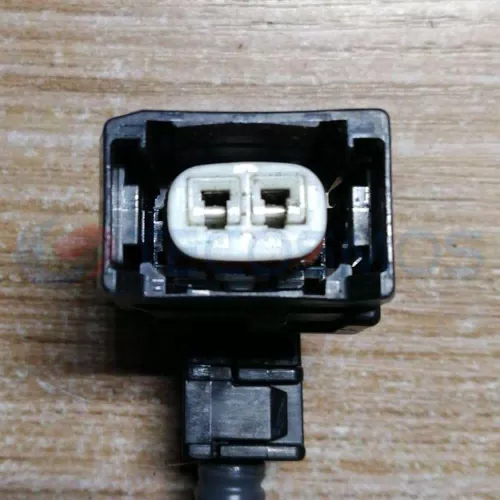 Car Connector For Toyota For Honda 2pin CT2-0412M-2