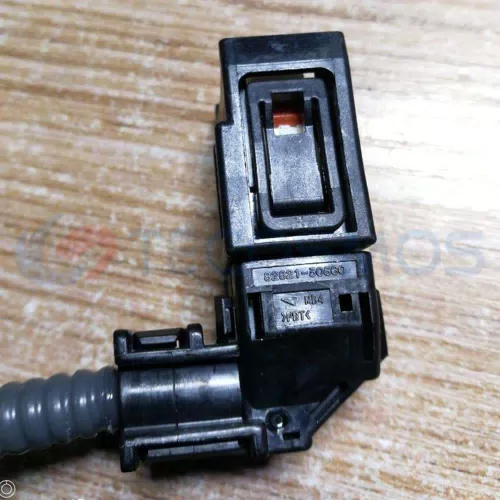 Car Connector For Toyota For Honda 2pin CT2-0412M-2 - image 3