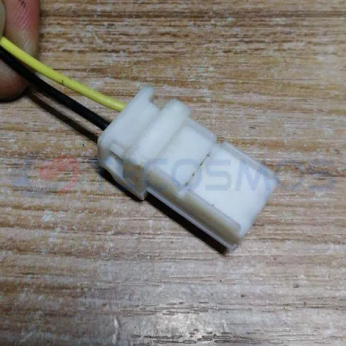 Car Connector For Honda For Motor Lock For Blue 2pin CT2-0414M - image 3