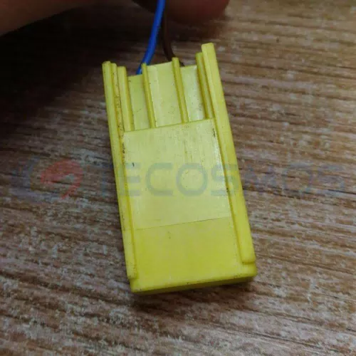 Car Connector For Honda For Toyota 2pin plug CT2-0416G - image 2