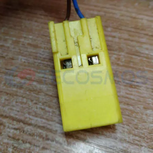 Car Connector For Honda For Toyota 2pin plug CT2-0416G - image 3