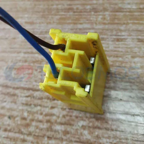 Car Connector For Honda For Toyota 2pin plug CT2-0416G - image 4