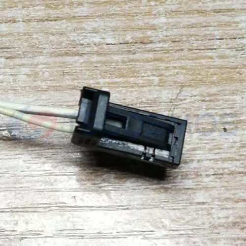 Car Connector For Volkswagen For Audi 2Q0972702 2 hands CT2-0422M-2 - image 2