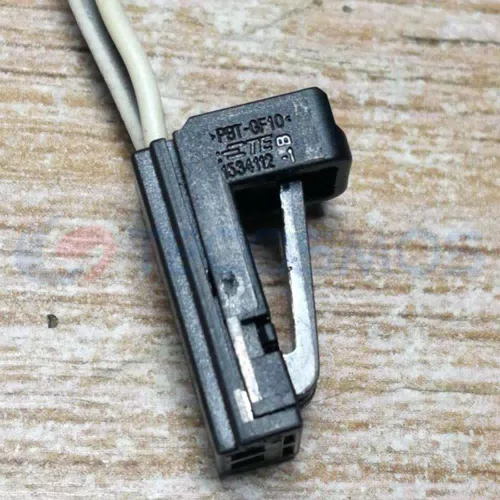 Car Connector For Volkswagen For Audi 2Q0972702 2 hands CT2-0422M-2 - image 3