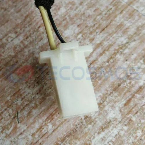 Great Wall Car Connector For Great Wall lamp plug For Great Wall motor plug 2 pins CT2-0427M - image 2