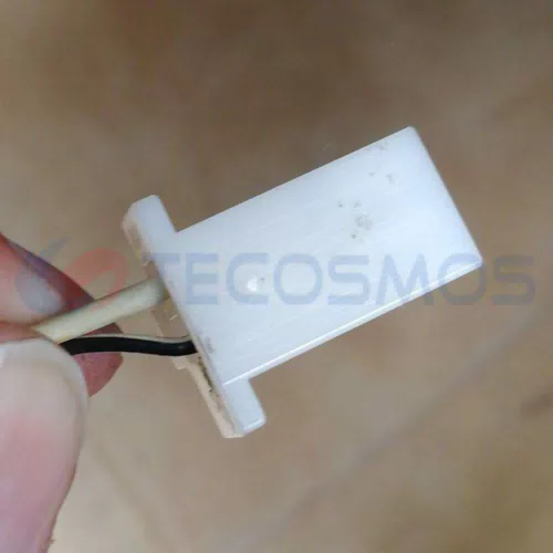 Great Wall Car Connector For Great Wall lamp plug For Great Wall motor plug 2 pins CT2-0427M - image 4