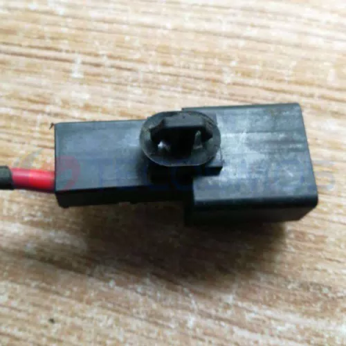 Car Connector For Great Wall plug with 2 pins CT2-0429G - image 3