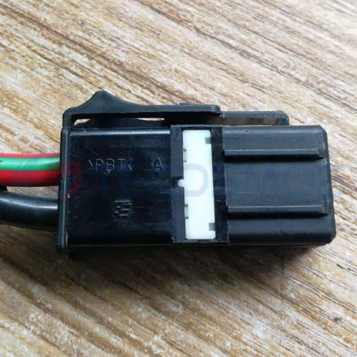 Car Connector For Great Wall plug with 2 pins CT2-0429M - image 2