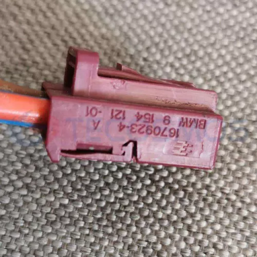 Car Connector For BMW 9154121-01 1670923-4 blower 2 pins CT2-0431M-2 - image 4