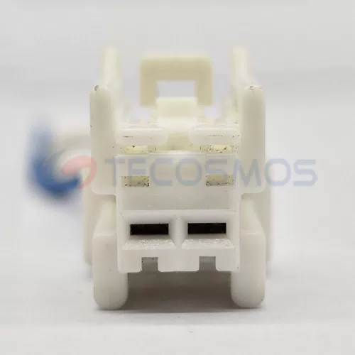 Automotive Plug and Harness Connector Waterproof Shell 2-pin Female CT2-0433M - image 2