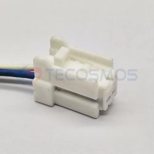 Automotive Plug and Harness Connector Waterproof Shell 2-pin Female CT2-0433M - image 3