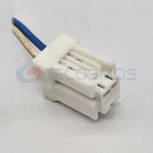 Automotive Plug and Harness Connector Waterproof Shell 2-pin Female CT2-0433M - image 4