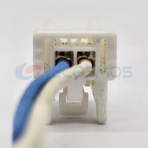 Automotive Plug and Harness Connector Waterproof Shell 2-pin Female CT2-0433M - image 6