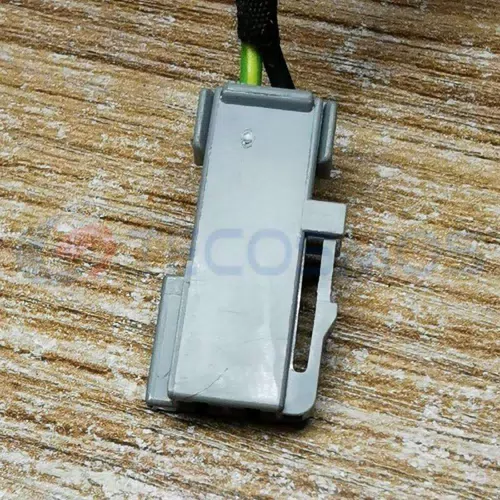 Car Connector For Buick For Great Wall 2pin CT2-0435M - image 2