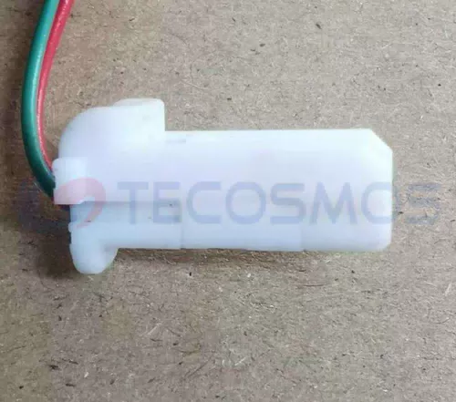 Car Connector For Toyota For Honda White 2pin CT2-0441M - image 3
