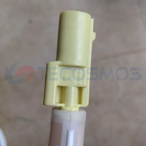 Car Connector For Delphi plug 2-0150M 2 pins CT2-0451G - image 2